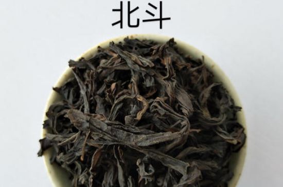 大紅袍四大品種有哪些，大紅袍的種類和著名品種特點介紹