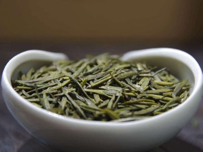 黃茶的種類，黃茶的代表茶葉