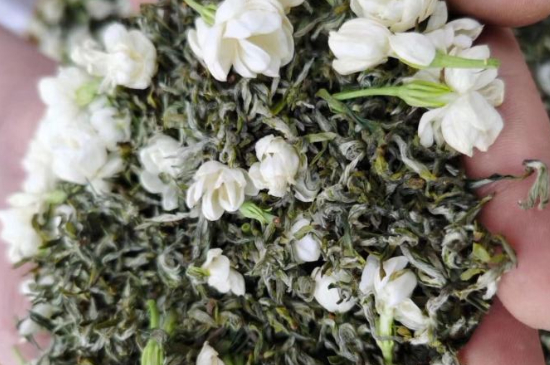什么茶葉喝起來超級香，什么茶泡出來滿屋濃香?