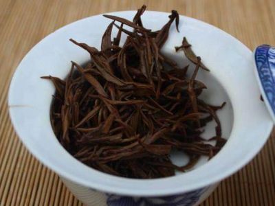 祁門和金駿眉哪個好喝，祁門和金駿眉哪個口感味好？