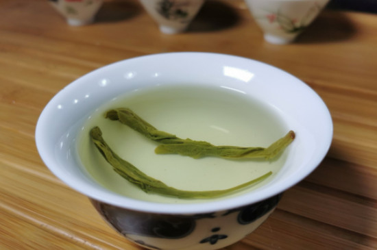 什么綠茶茶葉唇齒留香，哪個品種綠茶香氣好？