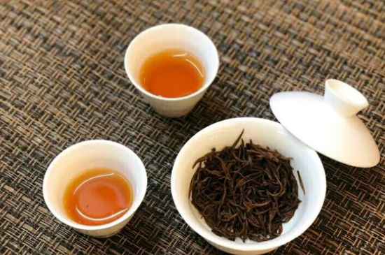 正山小種金駿眉哪個好，金駿眉正山小種的區(qū)別