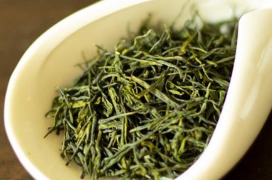 十大綠茶種類圖片大全，中國(guó)最好的綠茶品種排名