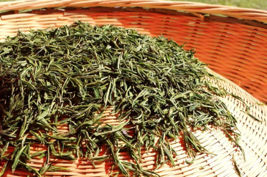 潮汕炒茶屬于什么茶，潮汕炒茶是綠茶嗎？