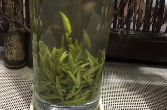 金壇雀舌什么檔次，金壇雀舌算不算好茶？