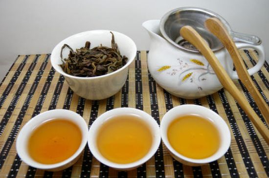 鴨屎香茶哪些人不能飲，什么人不能喝鴨屎香