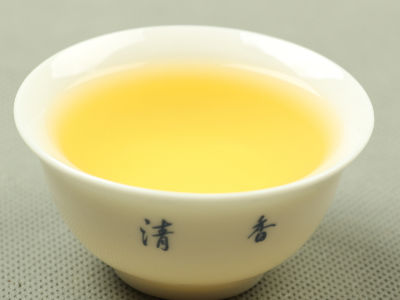 烏龍茶屬于什么茶，有什么功效與作用？