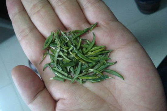 竹葉青茶怎么泡，竹葉青如何沖泡