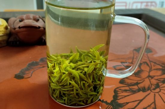 龍井好喝還是毛尖好喝，綠茶是龍井好還是毛尖好？