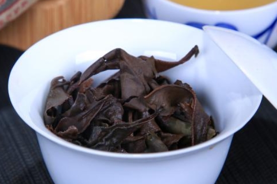 煮茶的步驟圖解，正確的煮白茶方法！