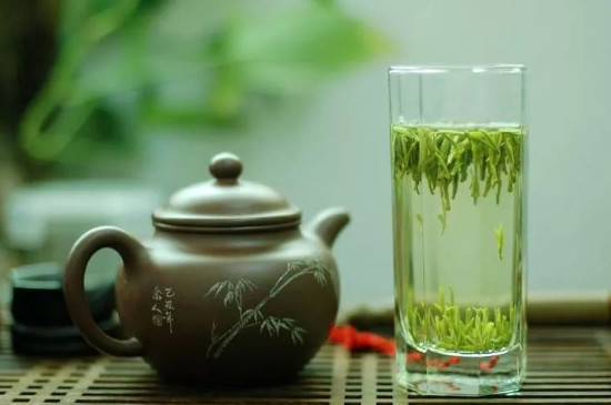 什么綠茶茶葉唇齒留香，哪個品種綠茶香氣好？