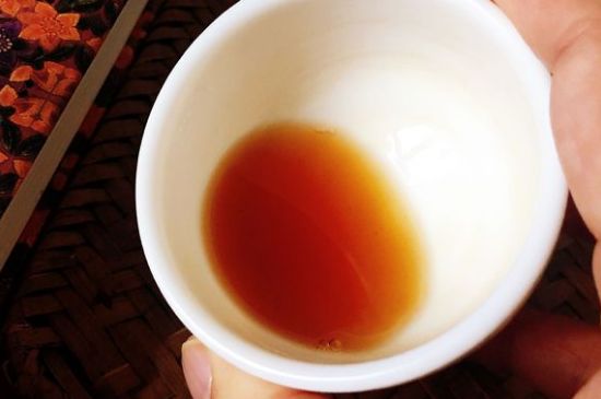 安化黑茶為什么要煮，為什么黑茶一定要煮呢