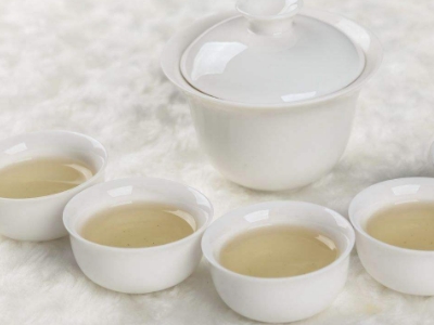 白茶煮好還是泡好喝，老白茶是泡還是煮？