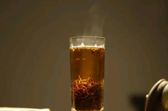 一天3杯紅茶抗癌，常飲紅茶對身體有好處！