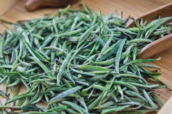 十大綠茶種類圖片大全，中國(guó)最好的綠茶品種排名