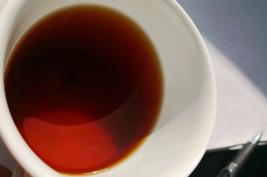 六堡茶喝多久能除濕，六堡茶祛濕喝多長時間見效