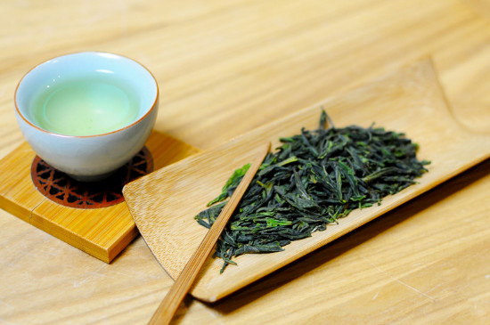 綠茶搭配大全，綠茶搭配什么更好