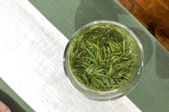 龍井好喝還是毛尖好喝，綠茶是龍井好還是毛尖好？