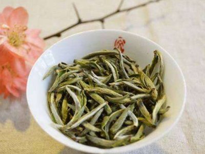 白茶有哪些品種排名，白茶的種類大全