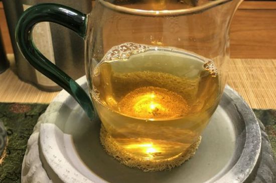 三年白茶賽砒霜，這是真的嗎？