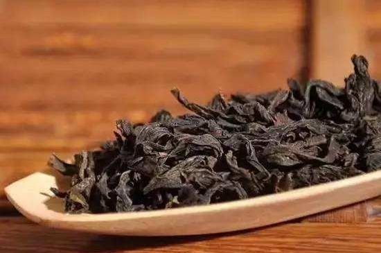 武夷巖茶十大名樅，武夷巖茶名叢