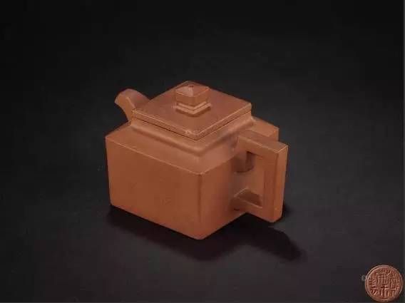 48種紫砂壺壺形大全，值得收藏！