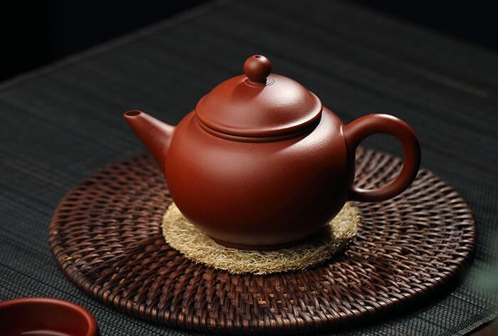 紫砂壺的三大基本特征，怎樣鑒別真假紫砂壺