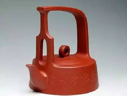 48種紫砂壺壺形大全，值得收藏！