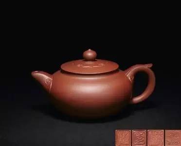 48種紫砂壺壺形大全，值得收藏！