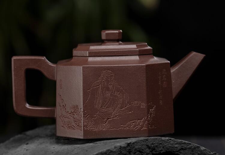 紫砂壺泡茶的好處有哪些，紫砂壺適合泡什么茶葉