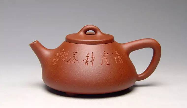 48種紫砂壺壺形大全，值得收藏！