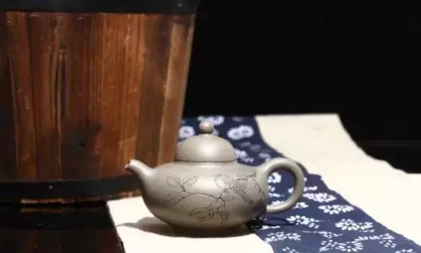 48種紫砂壺壺形大全，值得收藏！