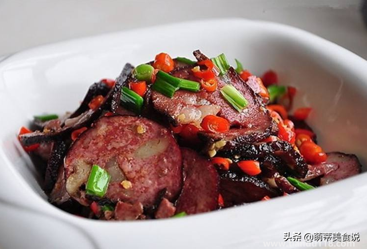 舌尖上的湖南，帶你品嘗邵陽十大美食小吃，讓你嘗了就不想走