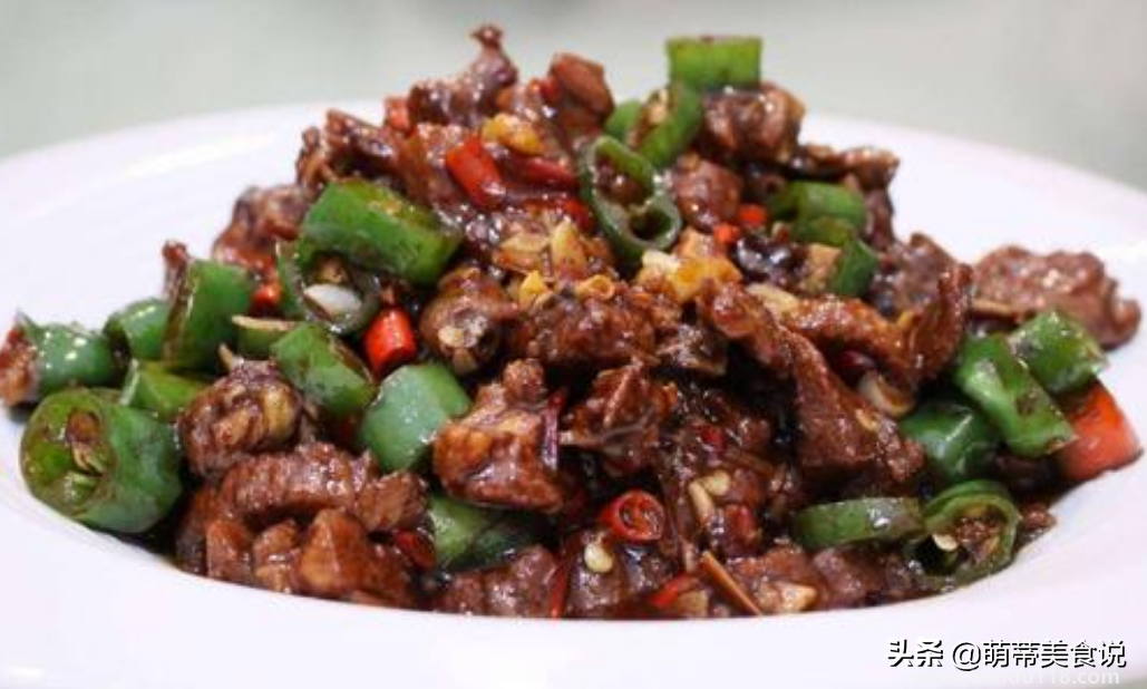 舌尖上的湖南，帶你品嘗邵陽十大美食小吃，讓你嘗了就不想走