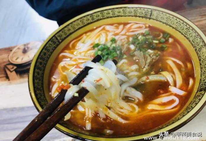 舌尖上的湖南，帶你品嘗邵陽十大美食小吃，讓你嘗了就不想走