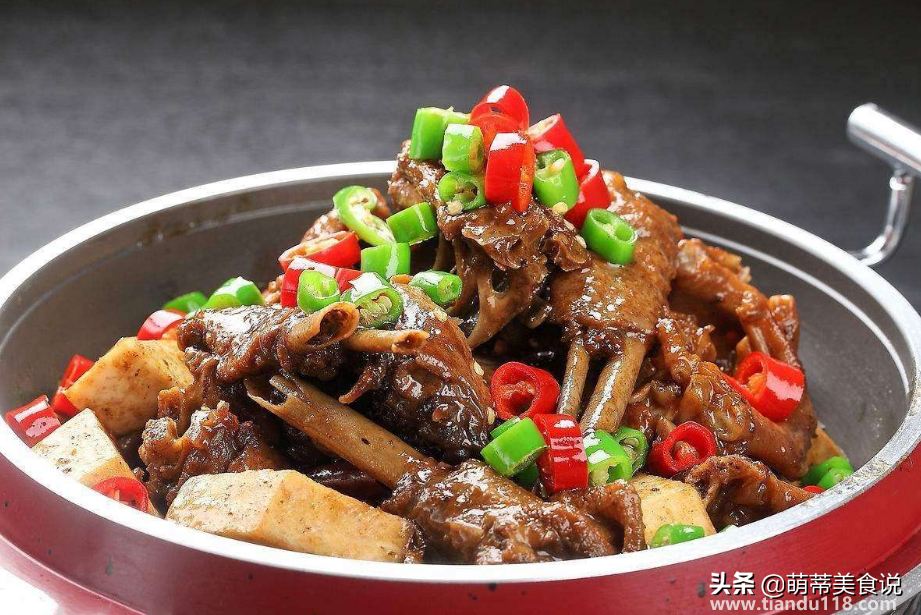 舌尖上的湖南，帶你品嘗邵陽十大美食小吃，讓你嘗了就不想走