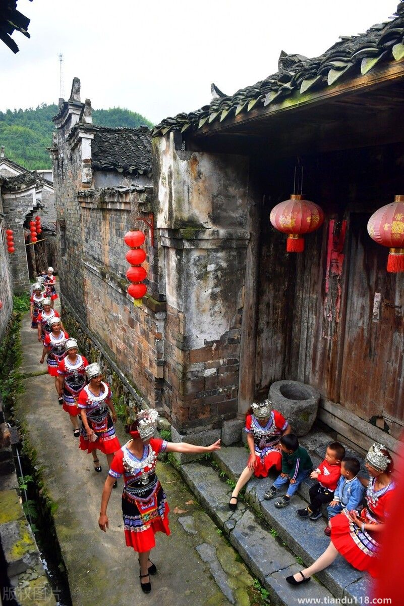 湖南邵陽城步苗族自治縣都有哪些特產(chǎn)呢？您了解嗎？