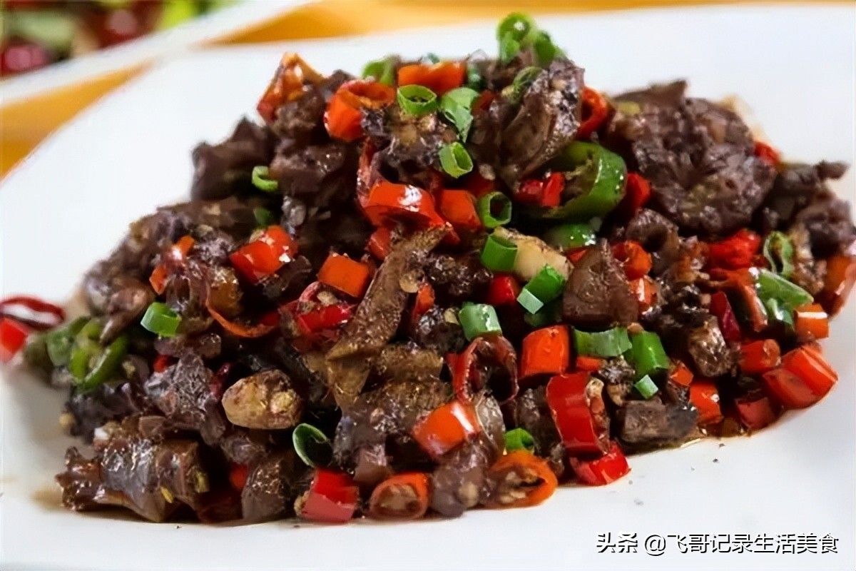 舌尖上的湖南之永州篇，湖南的“南大門”永州十大名菜
