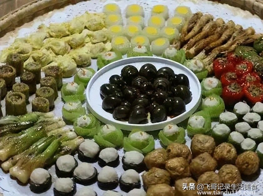 舌尖上的湖南之永州篇，湖南的“南大門”永州十大名菜