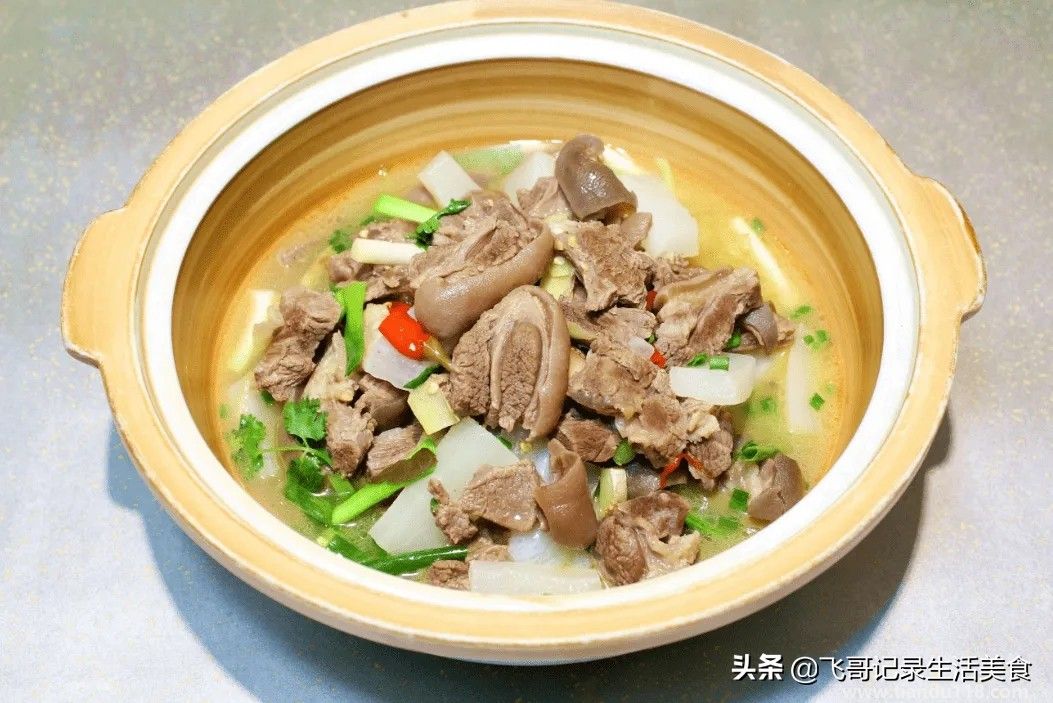 舌尖上的湖南之永州篇，湖南的“南大門”永州十大名菜