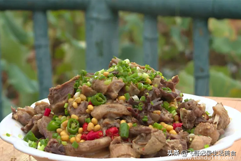 舌尖上的湖南之永州篇，湖南的“南大門”永州十大名菜