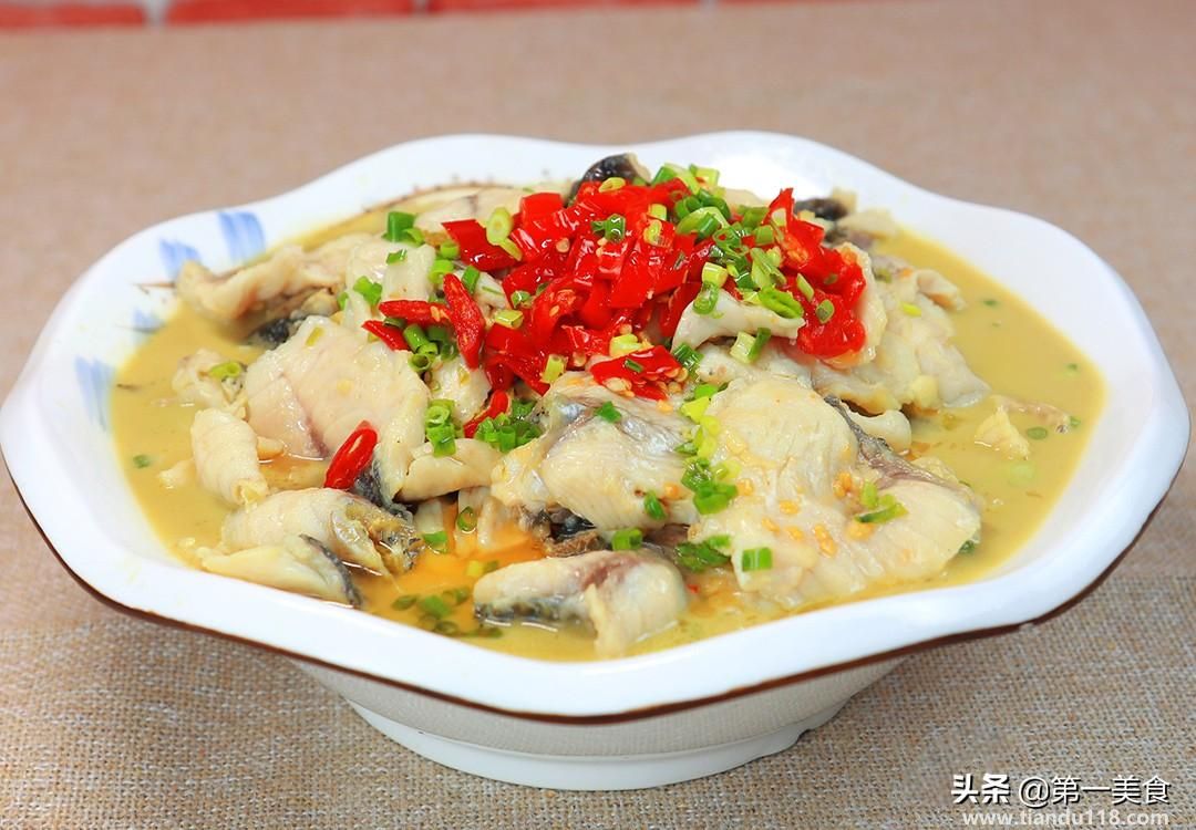 家常酸菜魚(yú)的做法（家常酸菜魚(yú)怎么做）