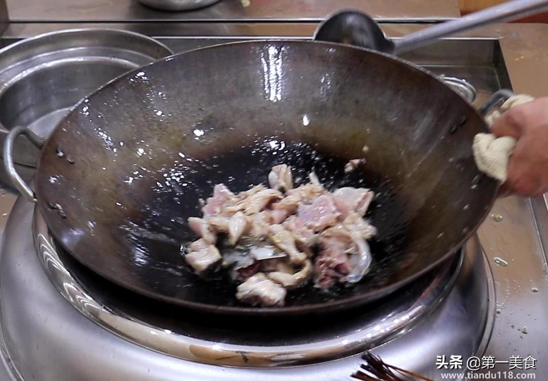 家常酸菜魚(yú)的做法(家常酸菜魚(yú)怎么做)(圖10) 家常酸菜魚(yú)的做法(家常酸菜魚(yú)怎么做)(圖10)