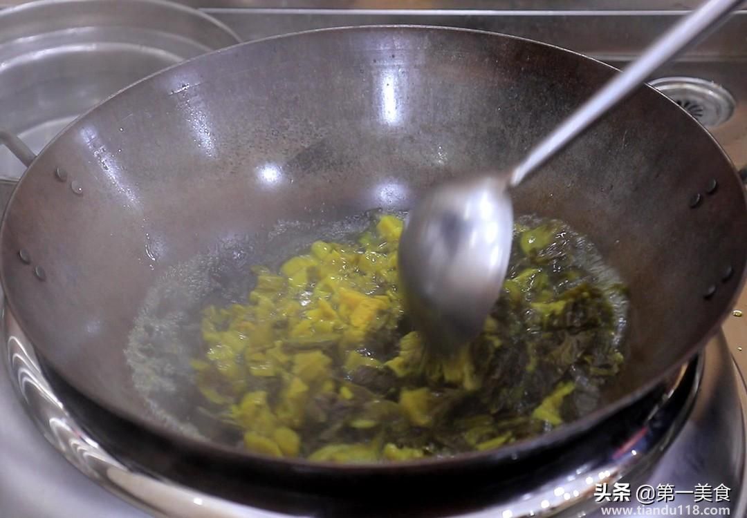 家常酸菜魚(yú)的做法(家常酸菜魚(yú)怎么做)(圖8) 家常酸菜魚(yú)的做法(家常酸菜魚(yú)怎么做)(圖8)
