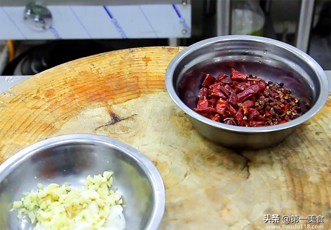 干煸四季豆的做法(干煸四季豆怎么做)(圖4) 干煸四季豆的做法(干煸四季豆怎么做)(圖4)