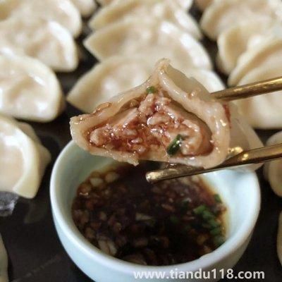 餃子的做法（餃子怎么煮）(圖14)