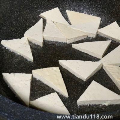 家常豆腐的做法（家常豆腐怎么做）(圖2)