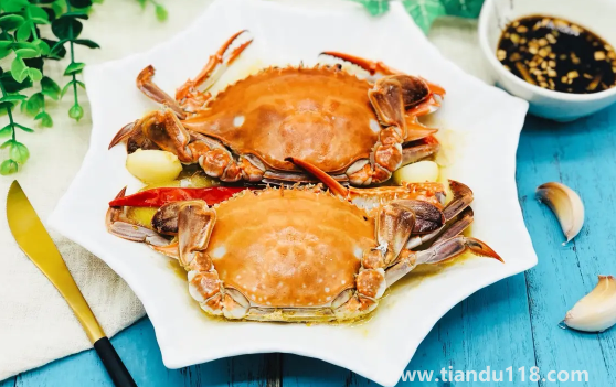 梭子蟹解凍后怎么做好吃又簡(jiǎn)單（梭子蟹一次最多能吃幾只）