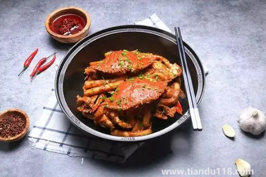 蒸梭子蟹開(kāi)鍋后大約多長(zhǎng)時(shí)間能熟（梭子蟹怎么蒸不斷腳）