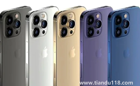 iPhone13Pro有必要換iPhone14Pro嗎（iPhone14 Pro建不建議買）